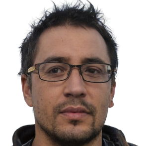 سعید جعفری